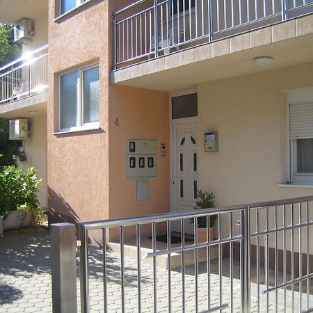Apartman Mona Mostar Dış mekan fotoğraf