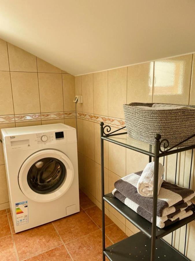 Apartman Mona Mostar Dış mekan fotoğraf