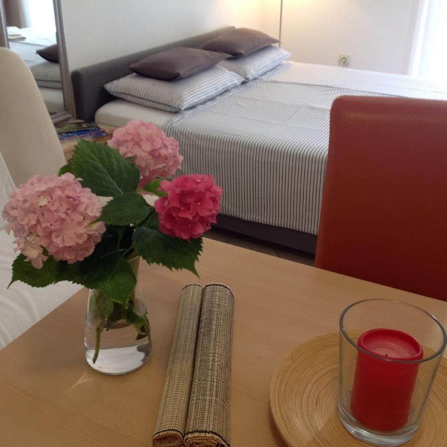 Apartman Mona Mostar Dış mekan fotoğraf