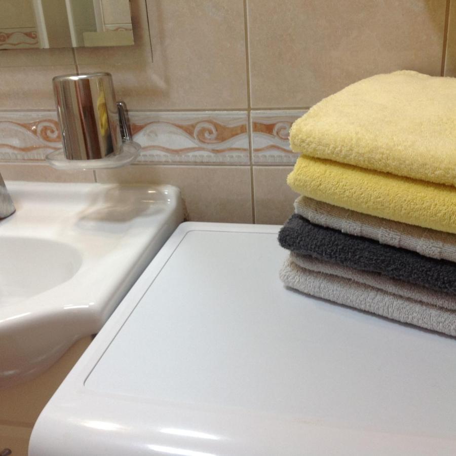 Apartman Mona Mostar Dış mekan fotoğraf