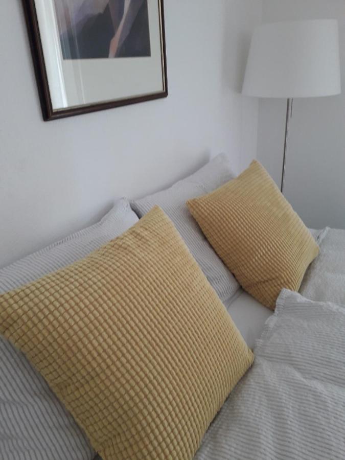 Apartman Mona Mostar Dış mekan fotoğraf