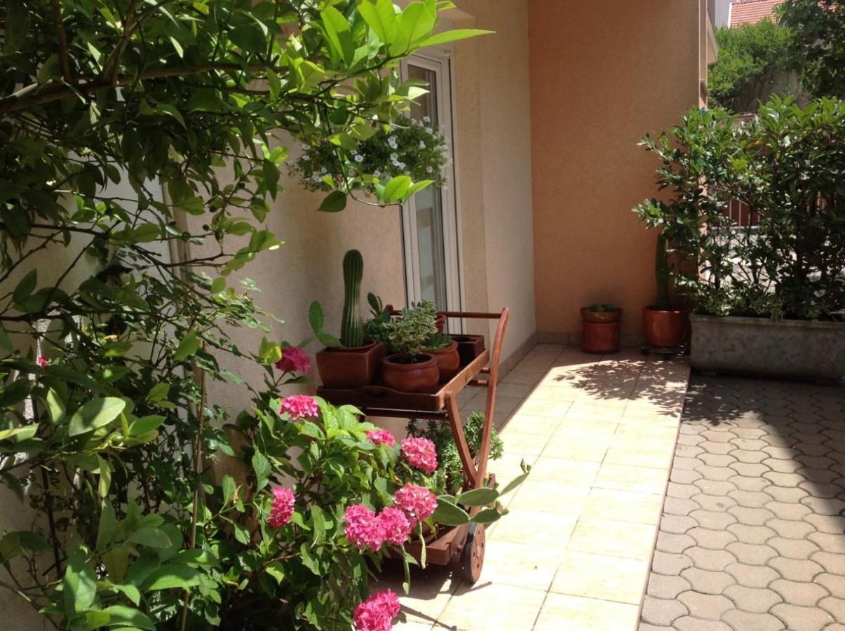 Apartman Mona Mostar Dış mekan fotoğraf