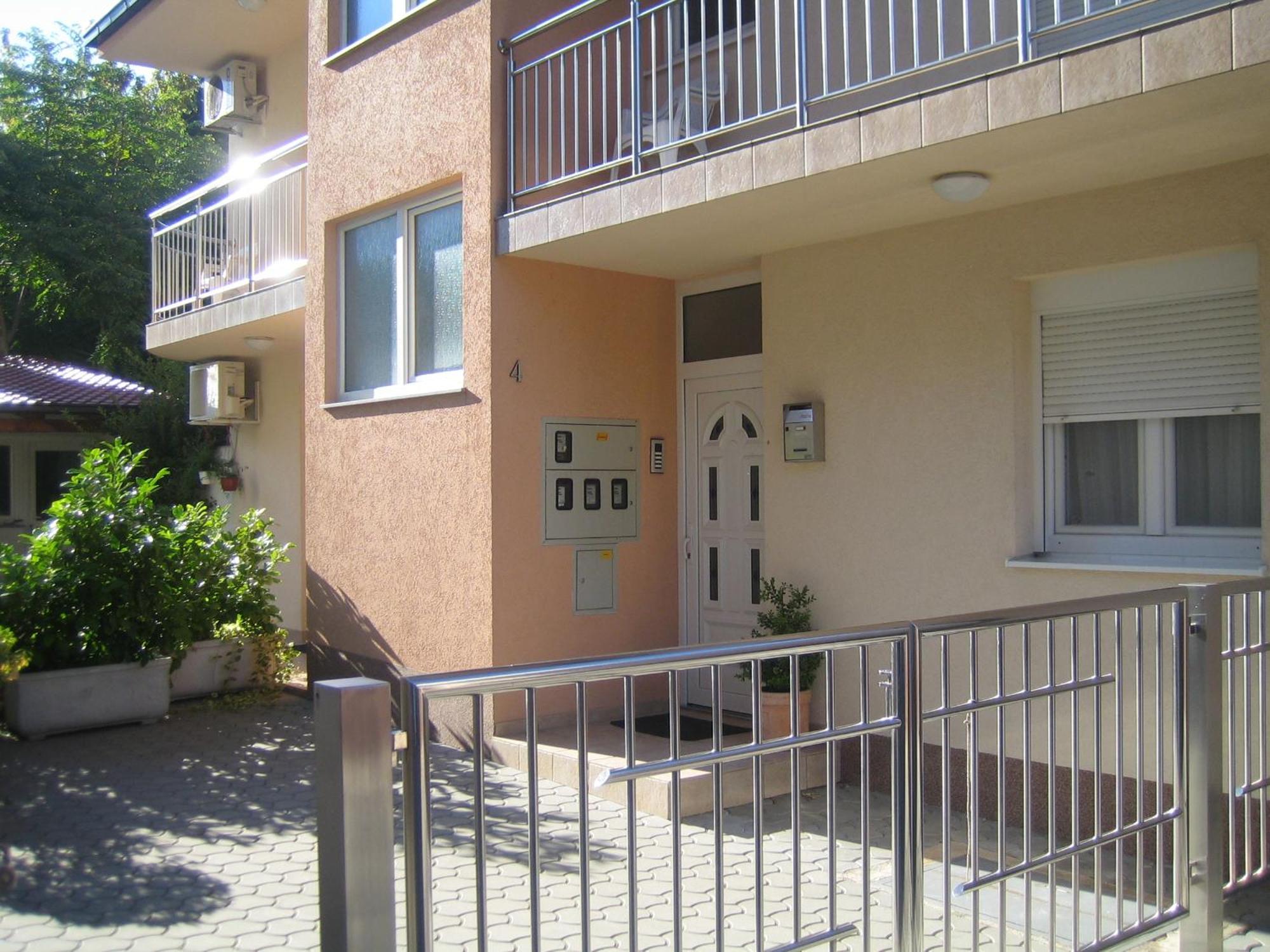 Apartman Mona Mostar Dış mekan fotoğraf