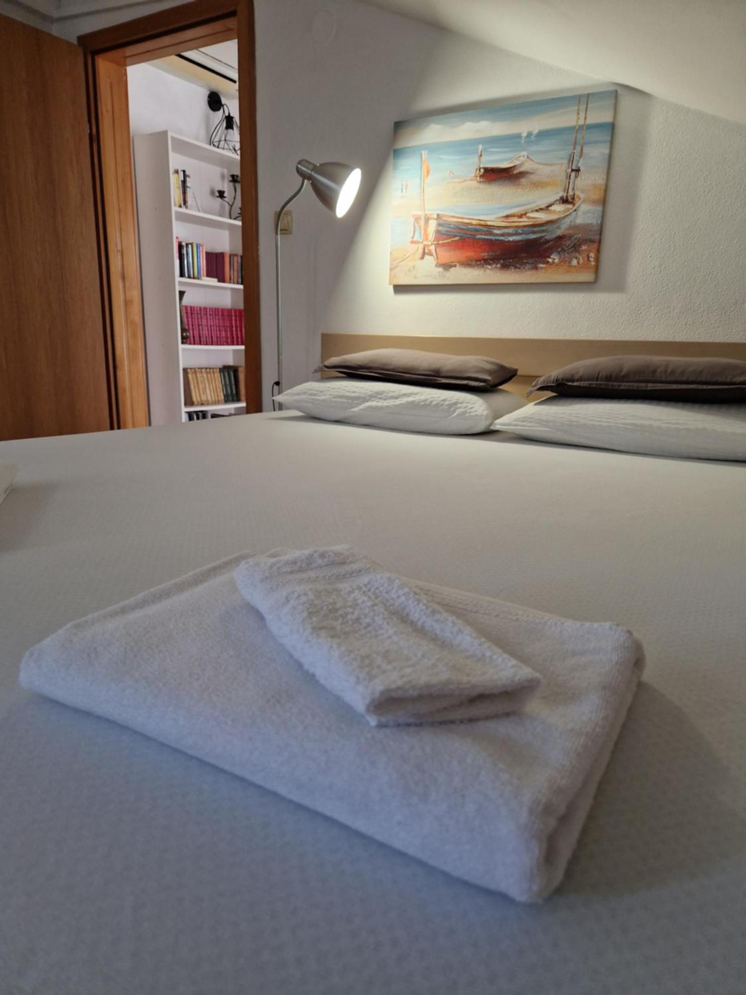 Apartman Mona Mostar Oda fotoğraf