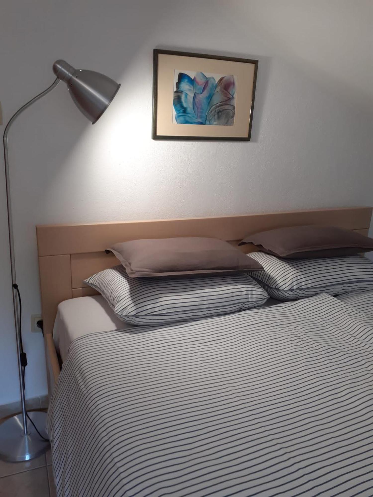 Apartman Mona Mostar Oda fotoğraf