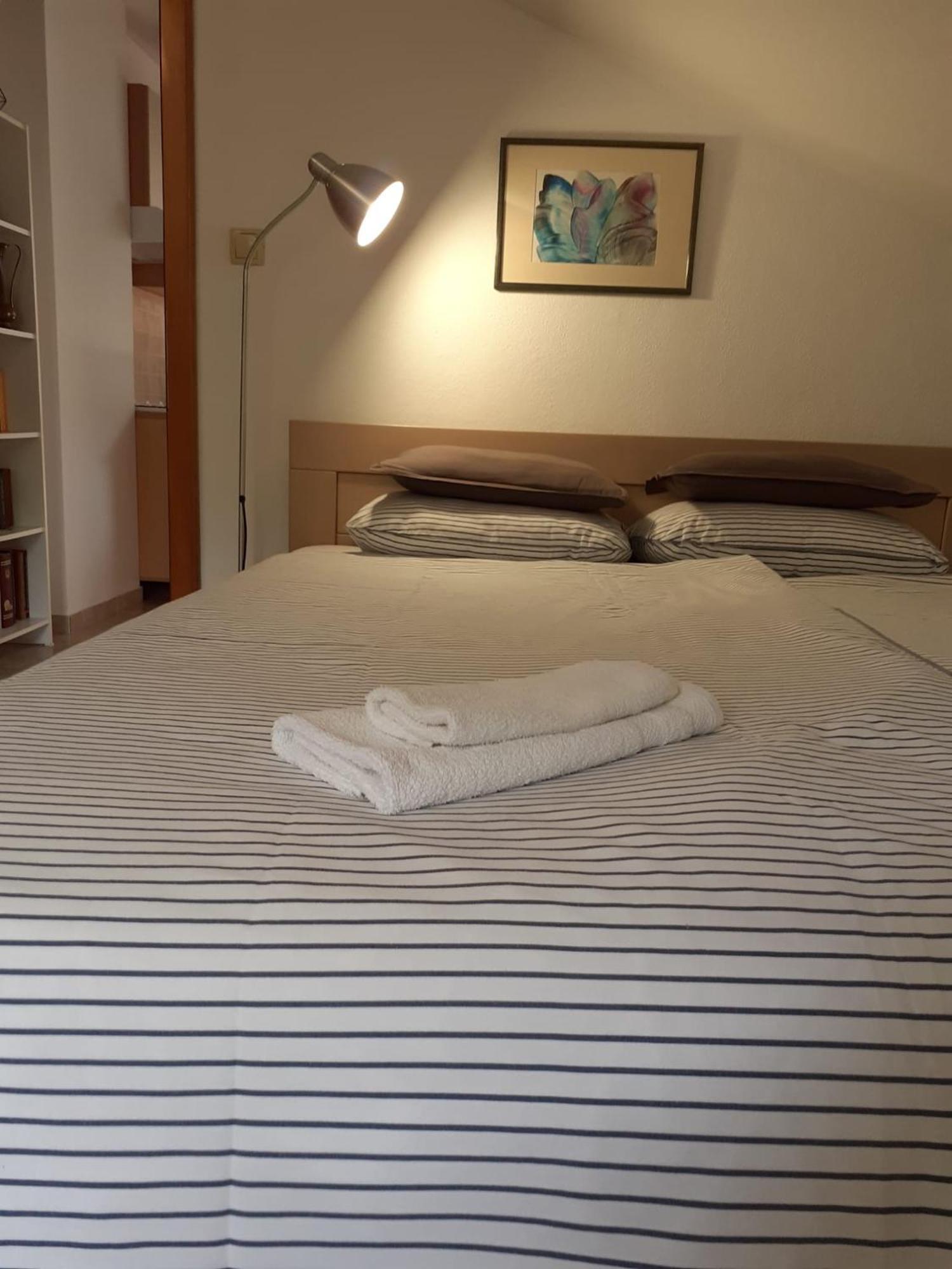 Apartman Mona Mostar Oda fotoğraf