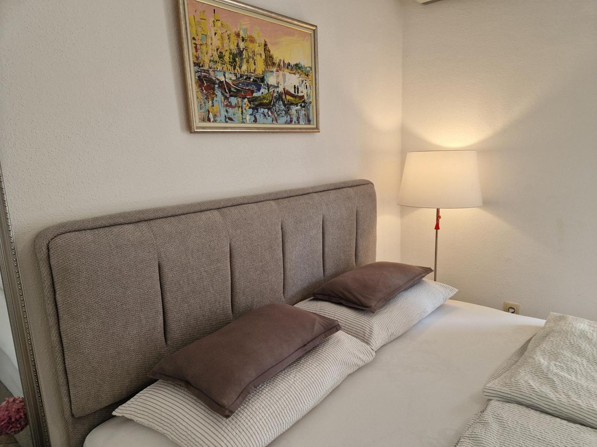 Apartman Mona Mostar Dış mekan fotoğraf
