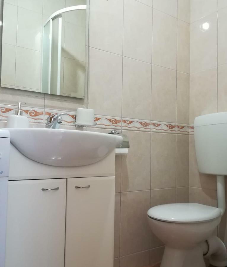 Apartman Mona Mostar Dış mekan fotoğraf