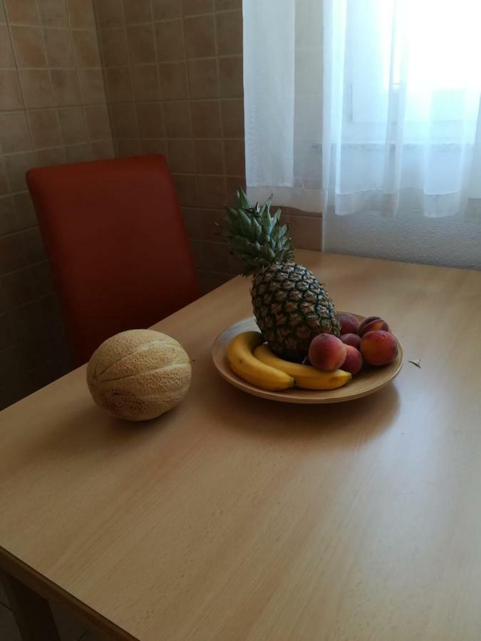 Apartman Mona Mostar Dış mekan fotoğraf