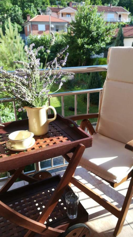 Apartman Mona Mostar Dış mekan fotoğraf