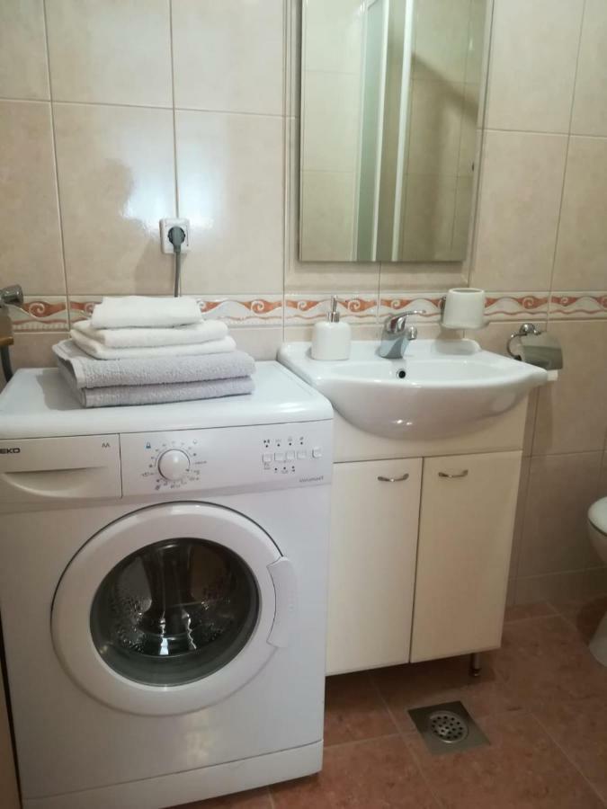 Apartman Mona Mostar Dış mekan fotoğraf