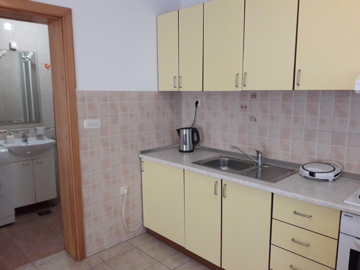 Apartman Mona Mostar Dış mekan fotoğraf