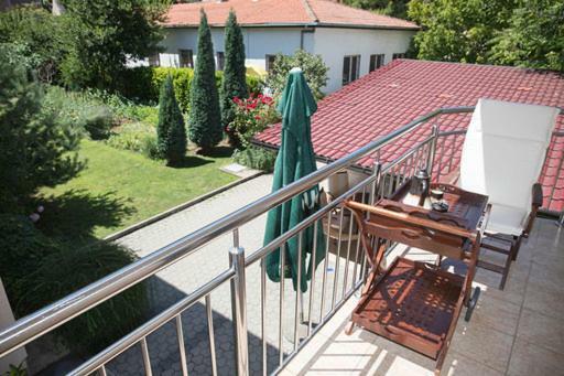 Apartman Mona Mostar Dış mekan fotoğraf